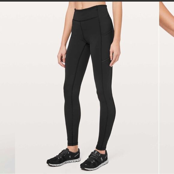 Lululemon Speed Up Tight Tall 31" - Picture 1 of 8
